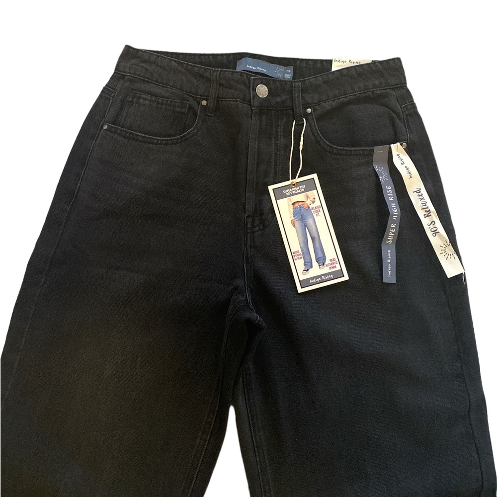 Indigo Rising  - Jean’s - Picture 4 of 6